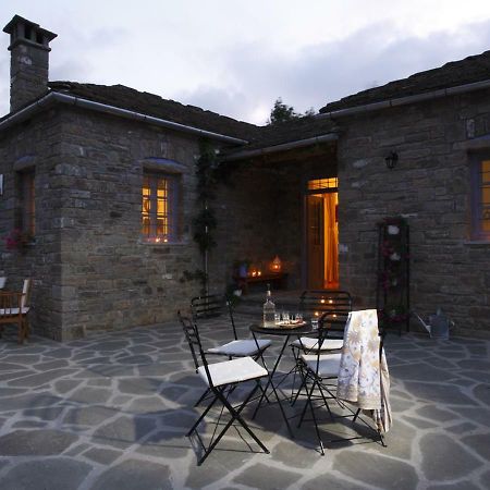فيلا Papigo Stonehouse المظهر الخارجي الصورة